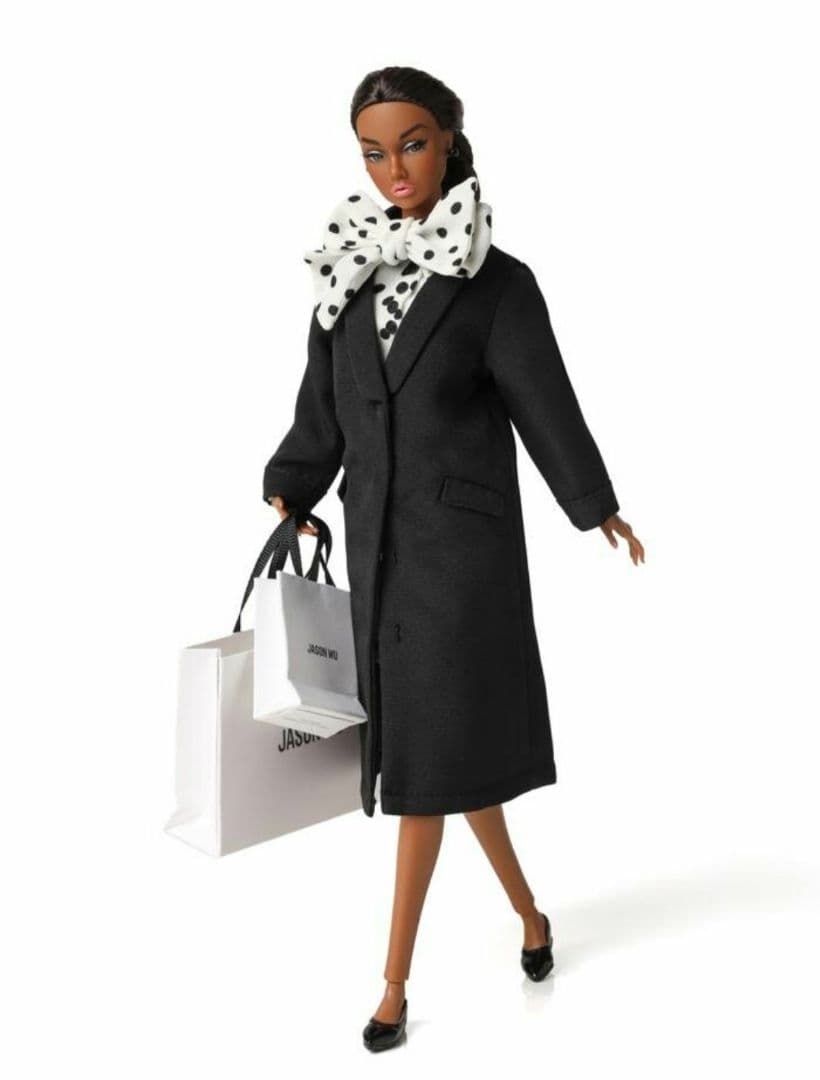 POPPY PARKER ポピーパ―カ― JASON WU