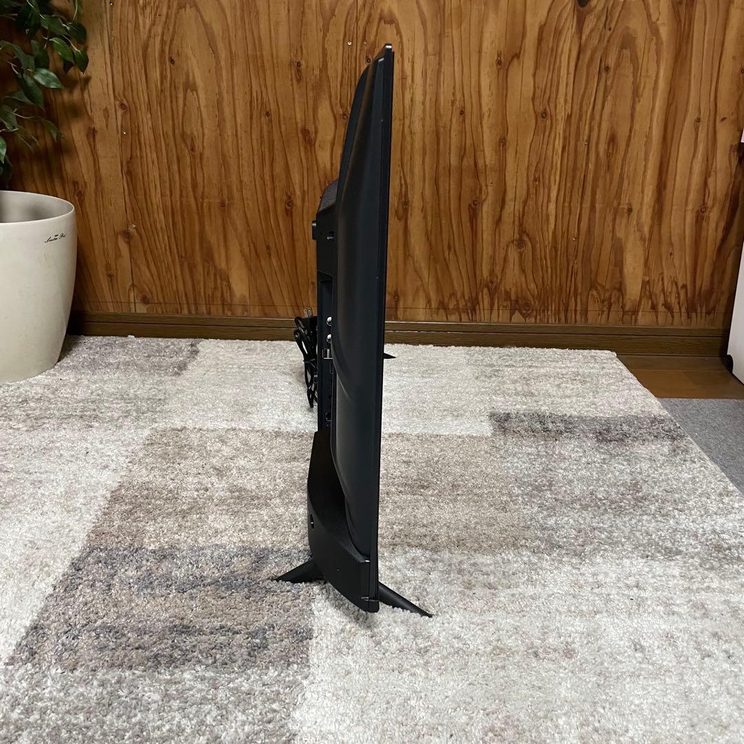 都内23区送料無料✨ハイセンス✨40インチTV 40A4N 2024年製