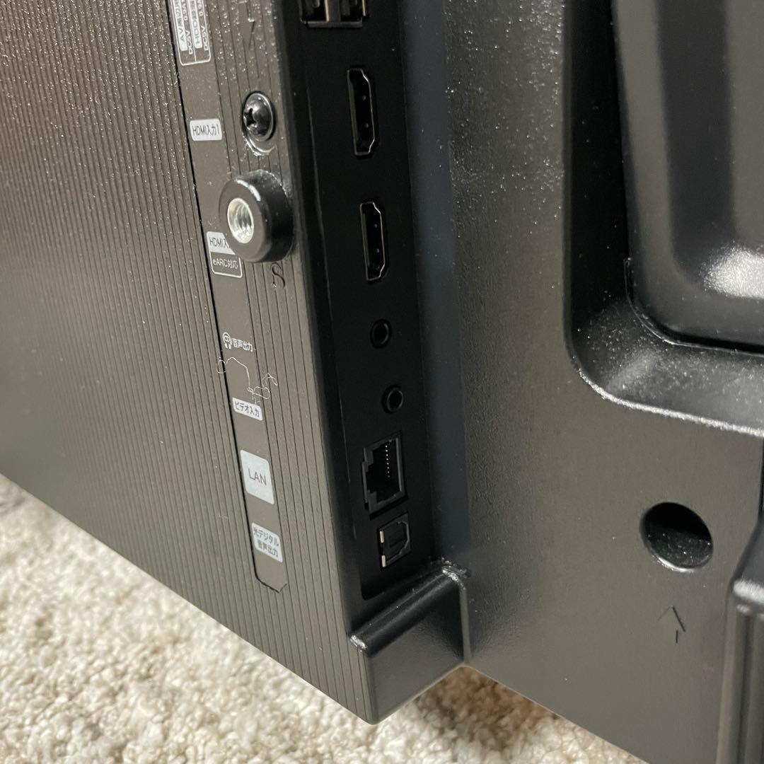 都内23区送料無料✨ハイセンス✨40インチTV 40A4N 2024年製