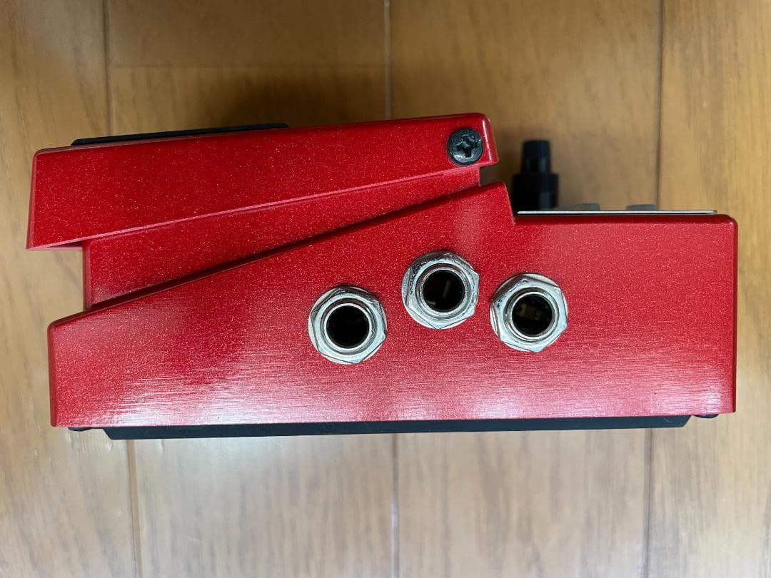 あいわな　BOSS Loop Station RC-3