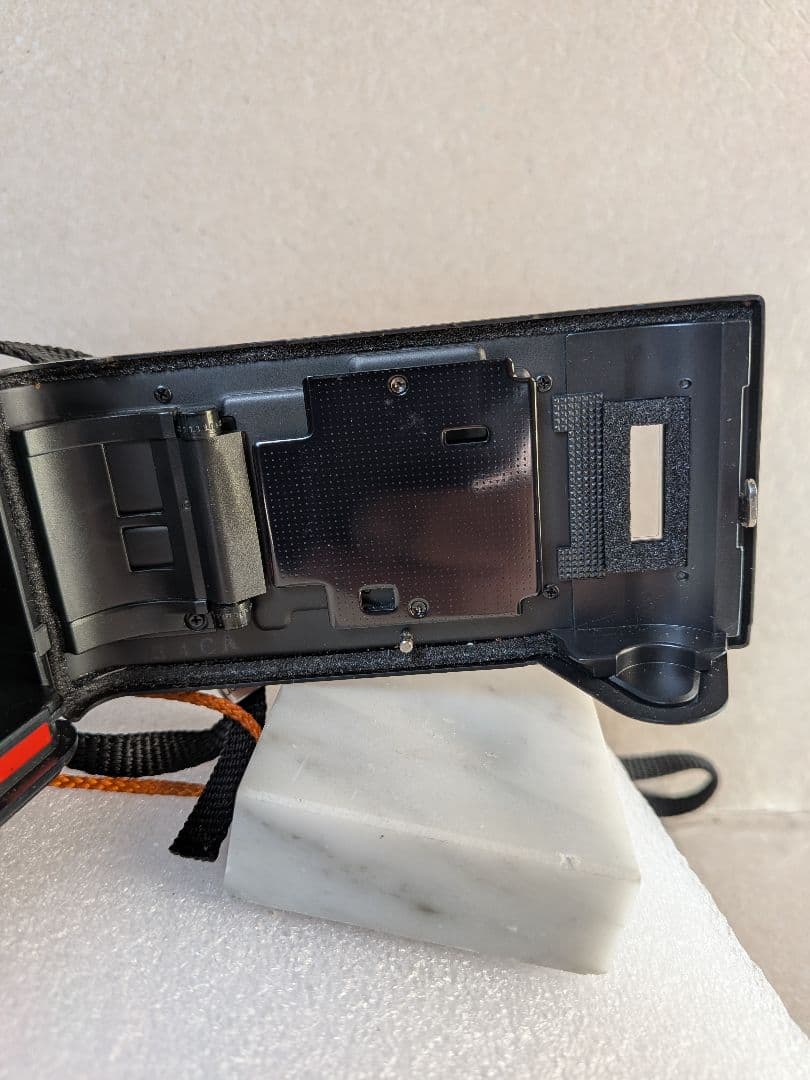 Nikon L35 AD ピカイチ　純正ケース付き　【完動品】