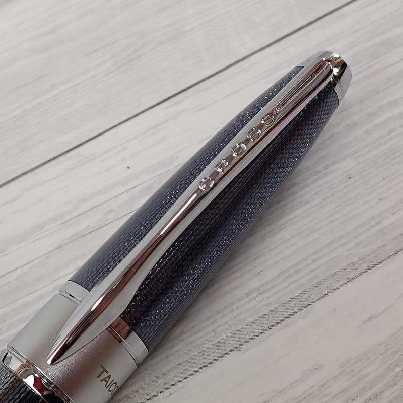 RU-5385　cross　ボールペン　アポジー  20241001