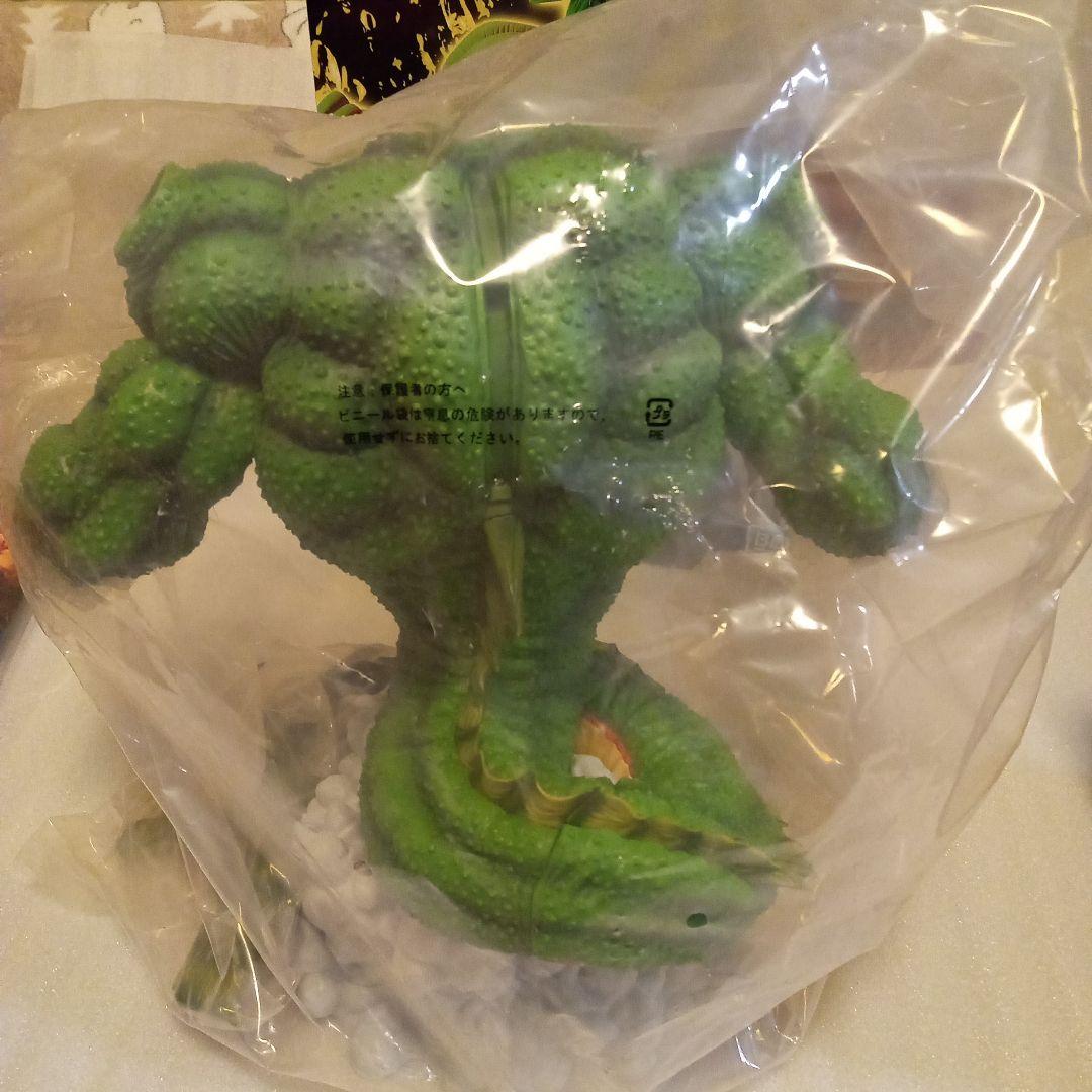 一番くじ　ドラゴンボール