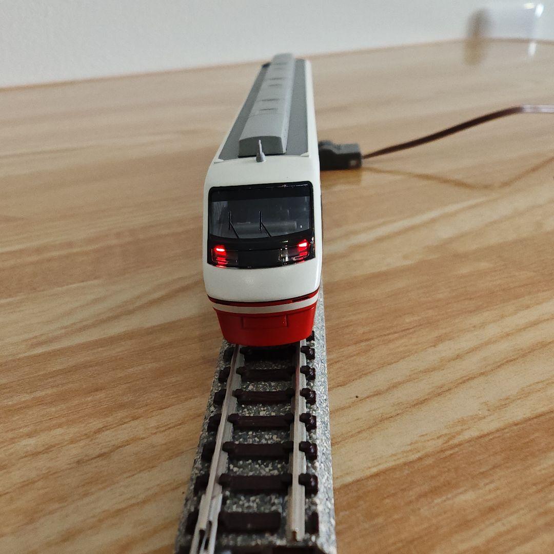 マイクロエース　東武200系りょうもう号