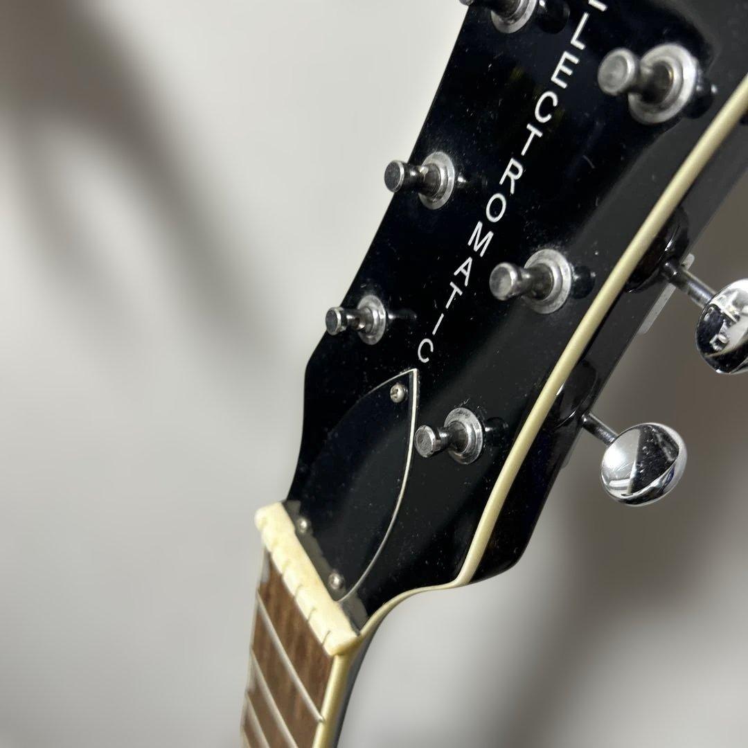 ギター　グレッチ　GRETSCH エレクトロマチック