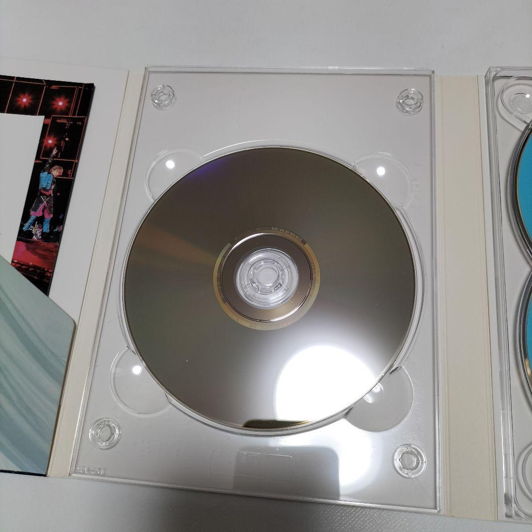 素顔4  Man盤　DVD　国内正規品保証　中古