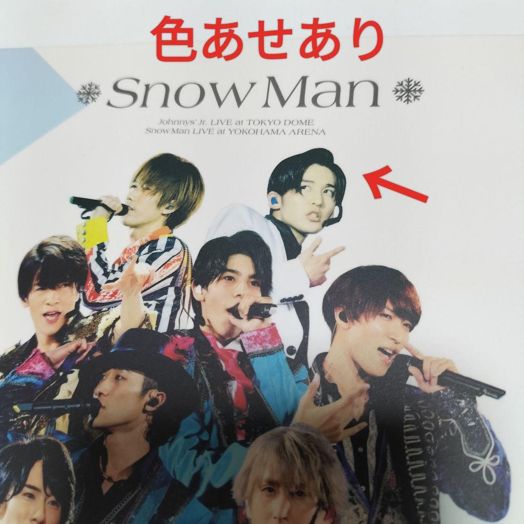 素顔4  Man盤　DVD　国内正規品保証　中古