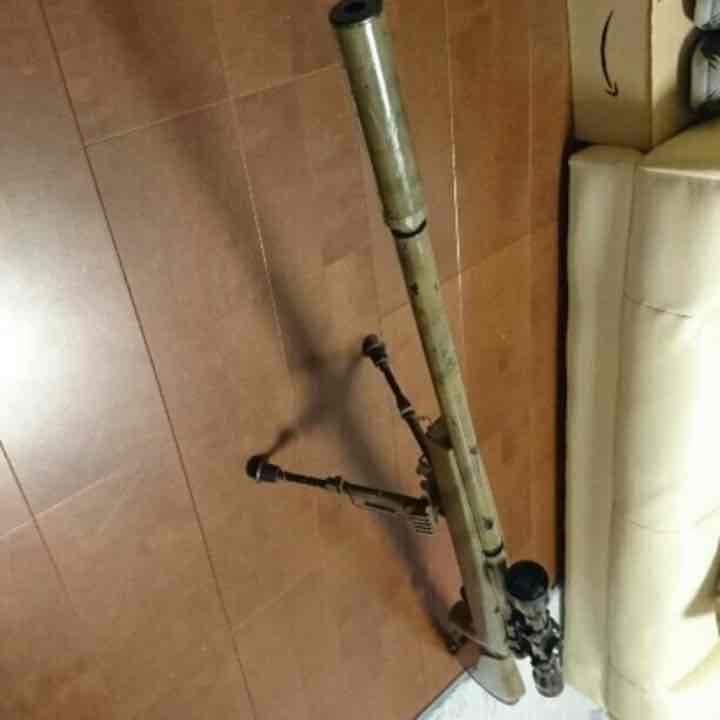 すないぱーらいふる