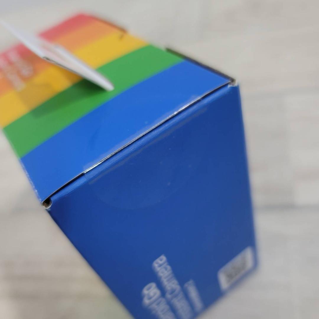【未開封】Polaroid Go Generation2 ポラロイド フィルム付