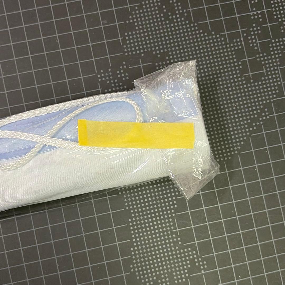 【珍品】特大サイズ　天音かなた　ホロライブ　等身大タペストリー　HMV