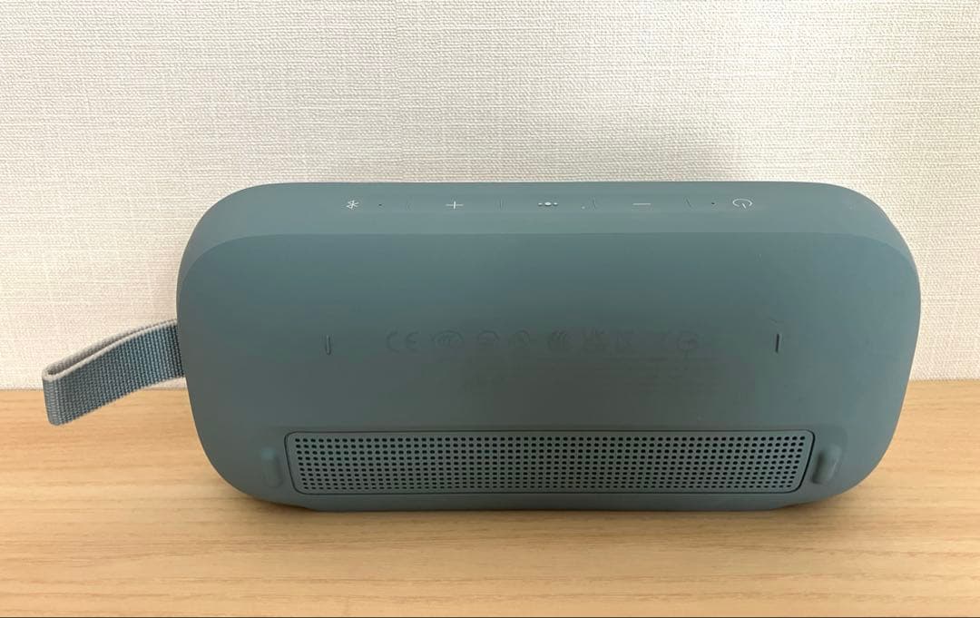 BOSE SOUNDLINK FLEX （第一世代）