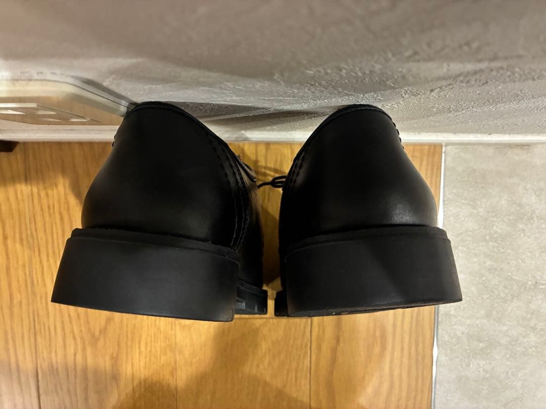 KLEMAN クレマン PADRE パドレ チロリアンシューズ PADROR