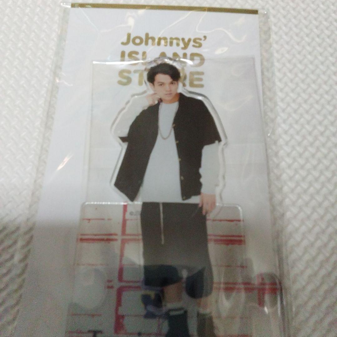 宮近海斗アクリルスタンド 6点セット