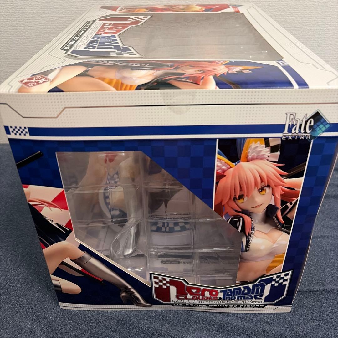 Fate ネロ＆玉藻の前 Racing ver. 完成品フィギュア