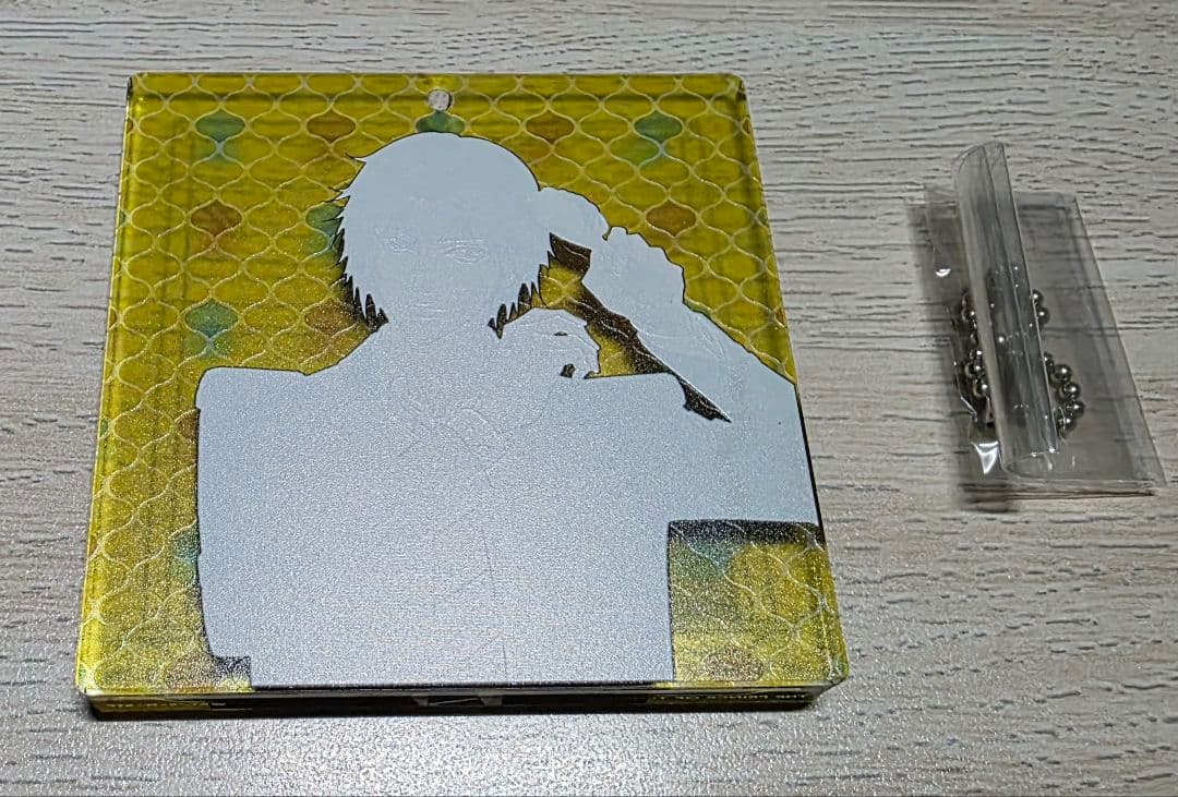 幸村 精市 BIGブロッキー ジャンプフェスタ2020