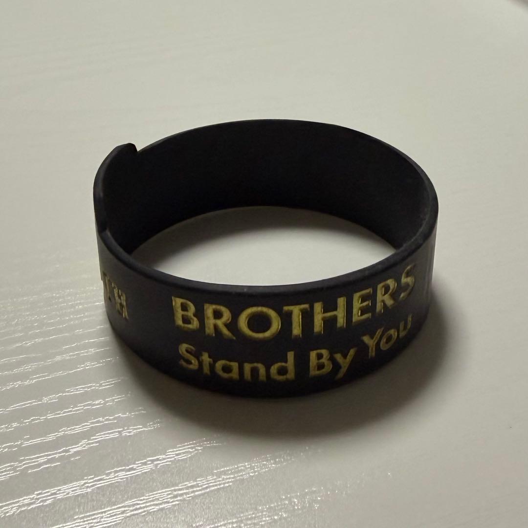 official髭男dism　FC限定 10周年ラバーバント