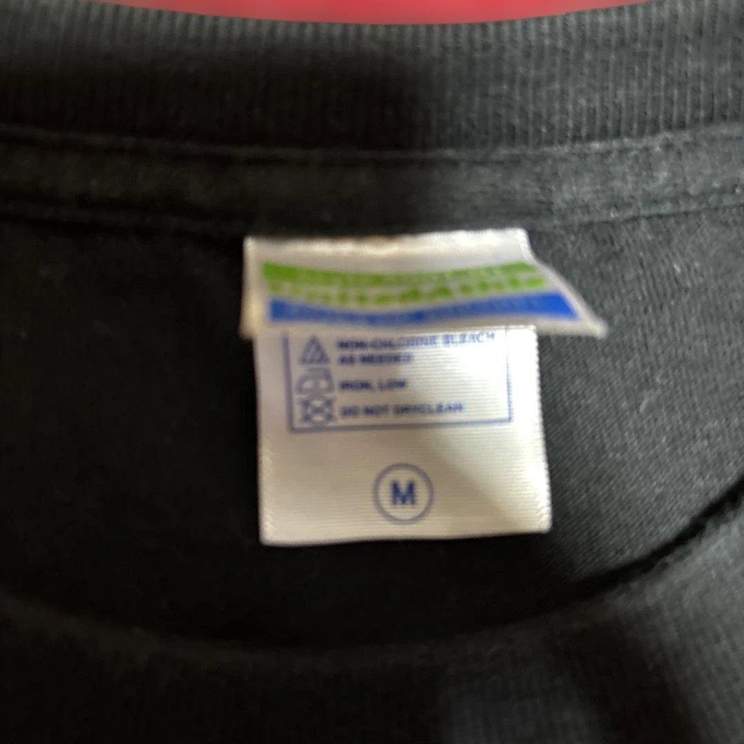 BABYL 2013 サマソニ　tシャツ メタリカ