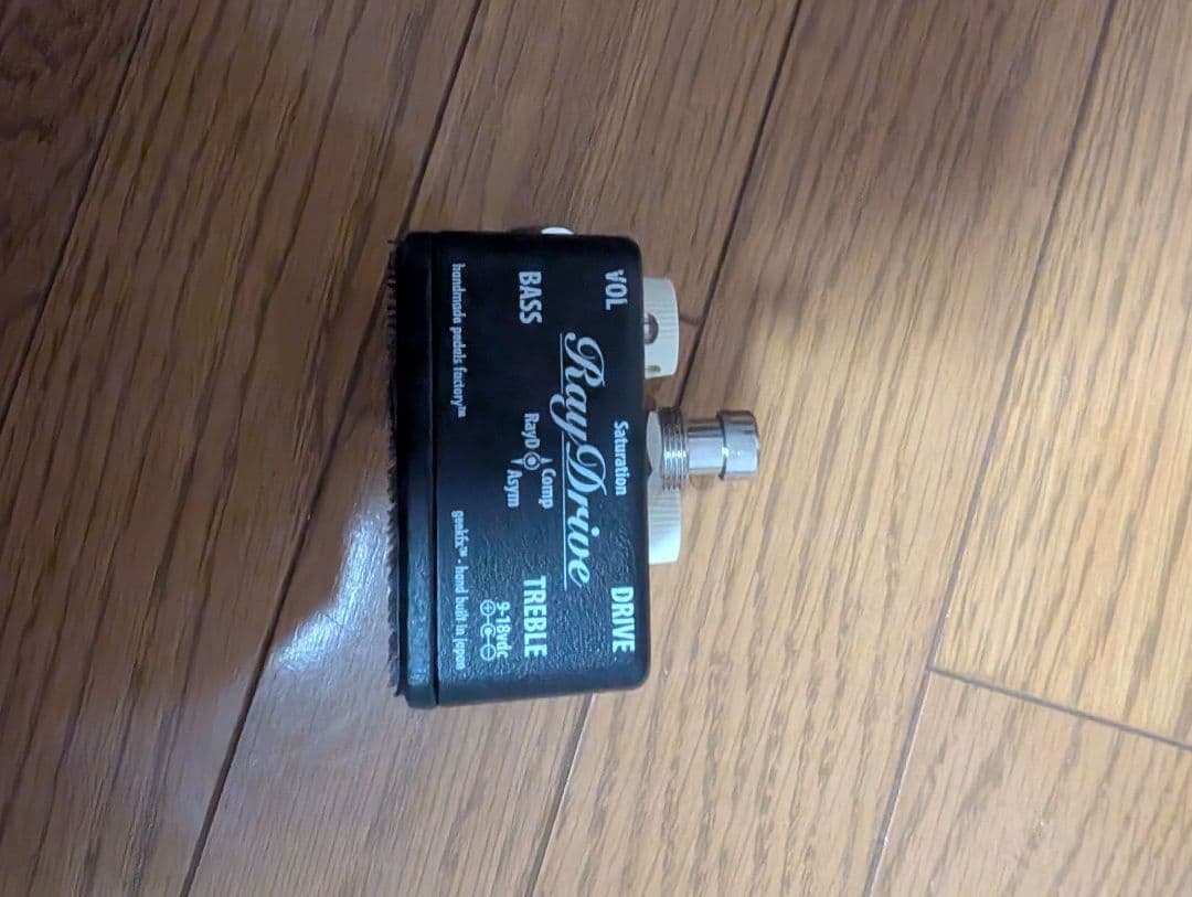 HMPF　ジャンレイ　クローン