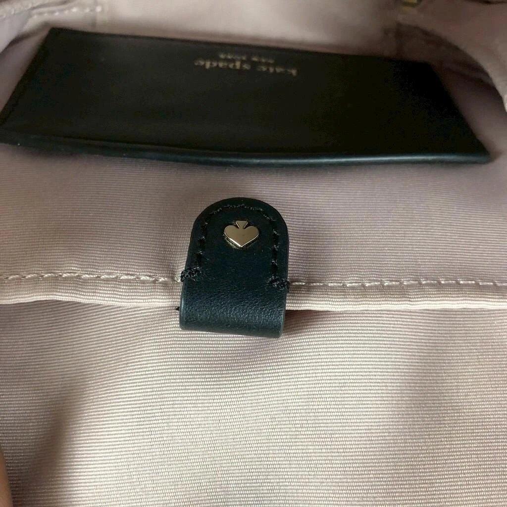 kate spade ケイトスペード アンディ チェーン ショルダーバッグ