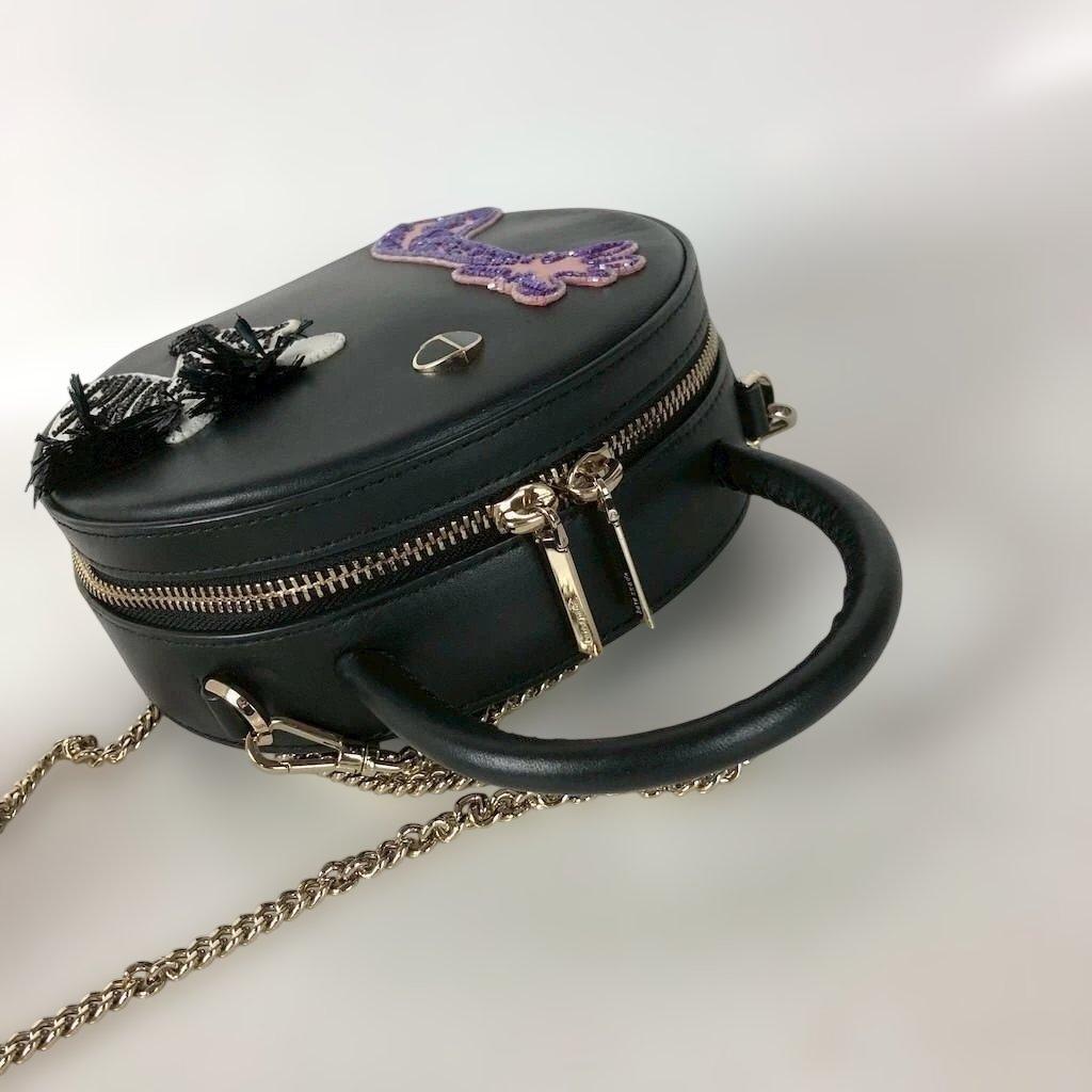 kate spade ケイトスペード アンディ チェーン ショルダーバッグ