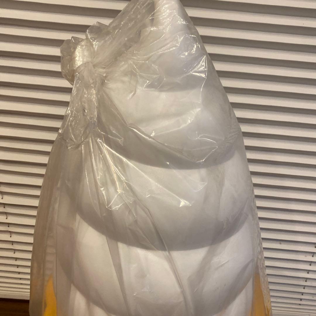 【新品・未使用】スジャータ TOMI ソフトクリーム 置物 模型