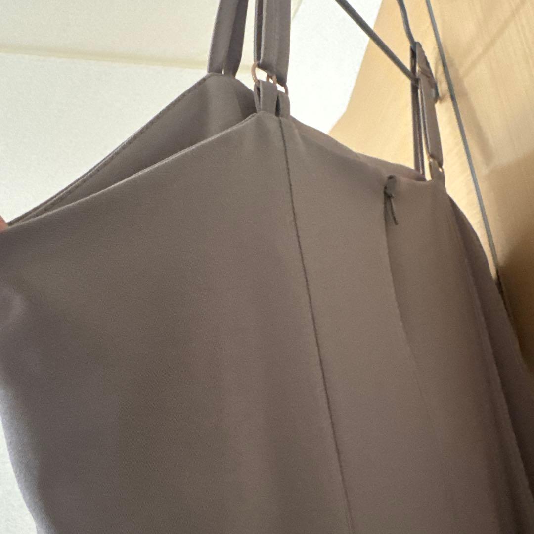 エト・ユニヴェール　オケージョンドレス