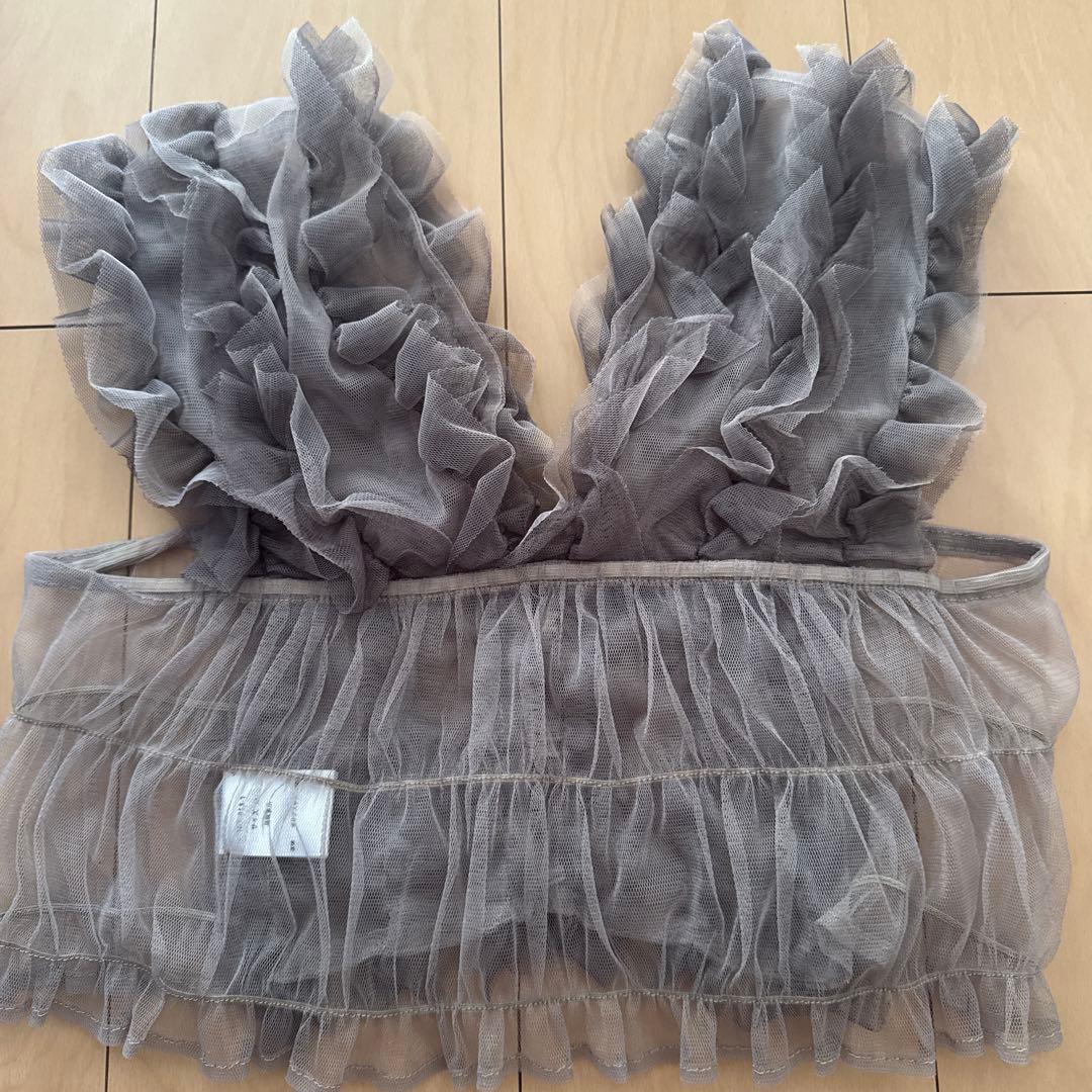 エト・ユニヴェール　オケージョンドレス