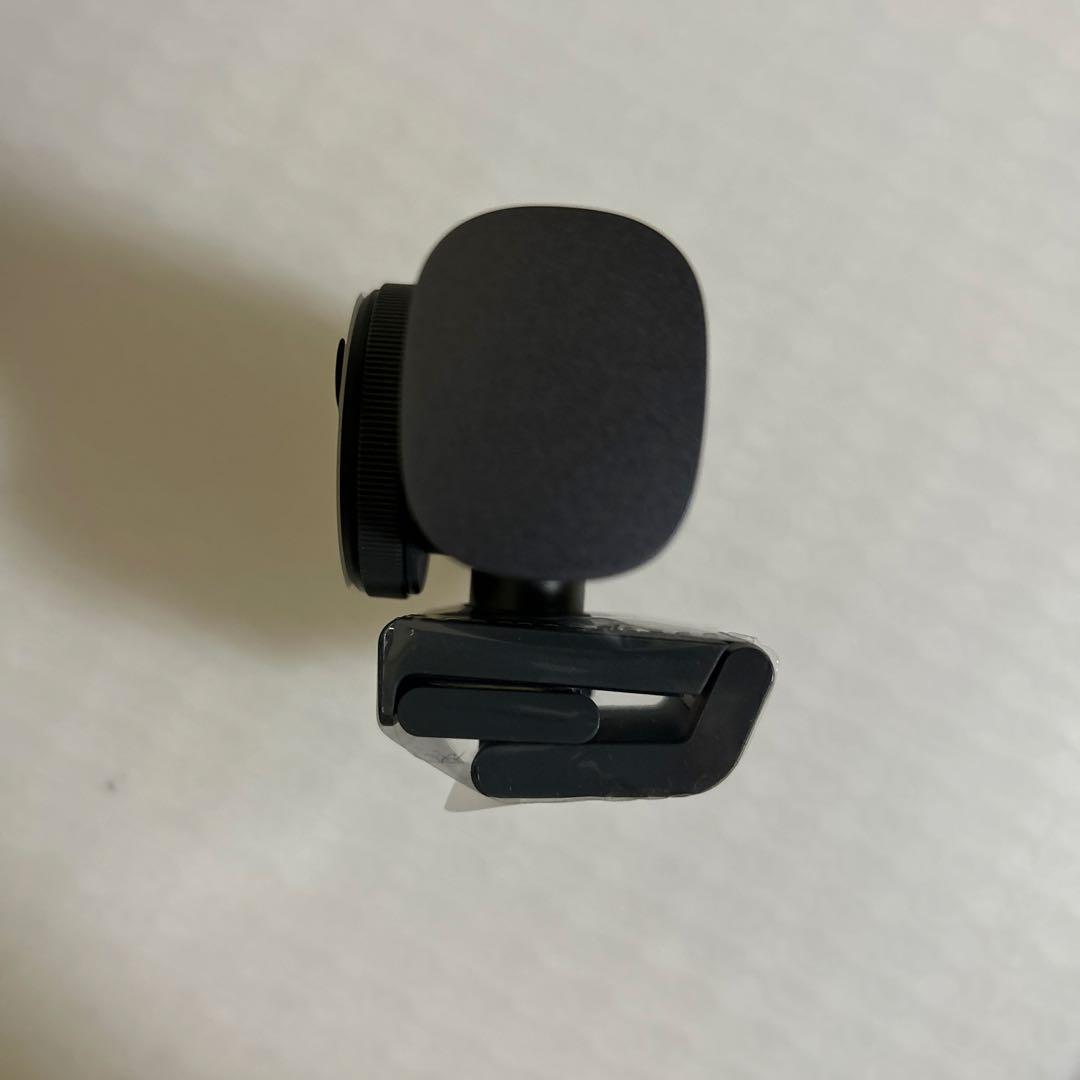 Logicool MX BRIO 4K Webカメラ