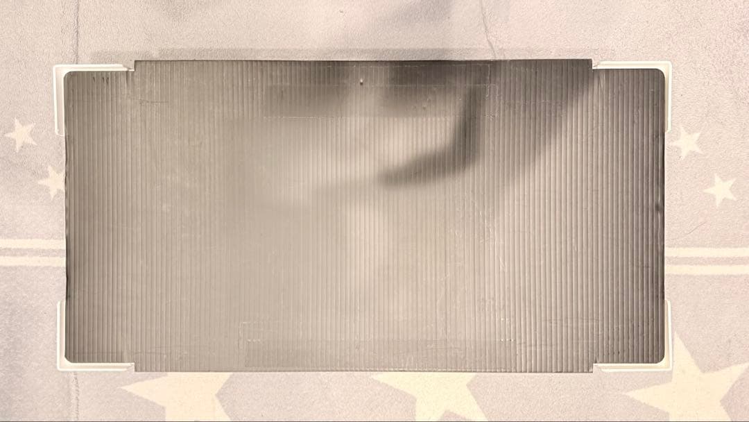 Roland V-160HD モニター、音響ケーブル付き