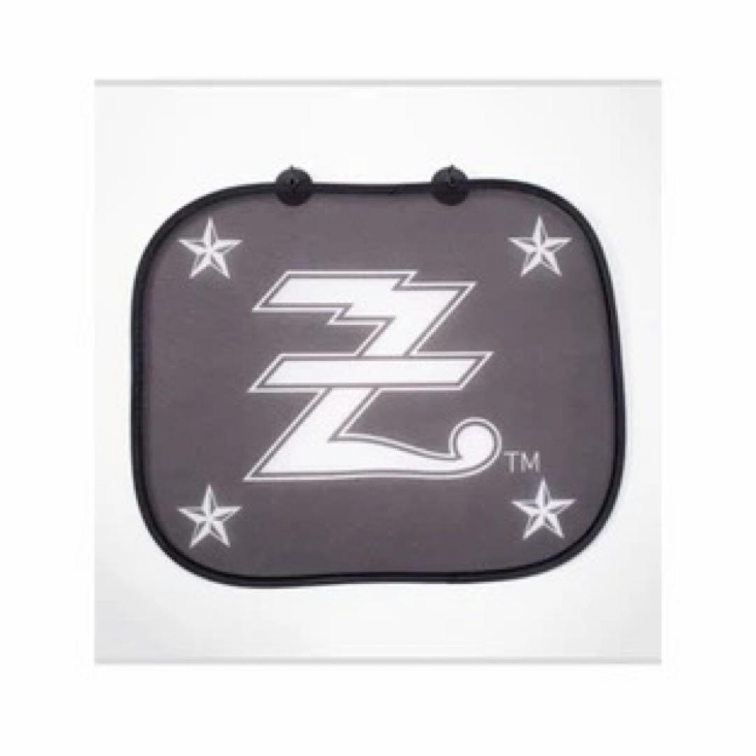 矢沢永吉★カー用品★4点セット★新品未開封