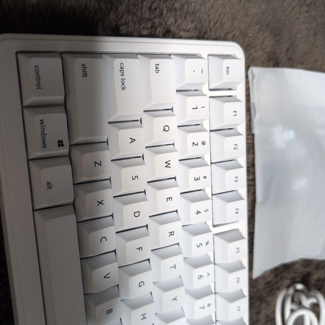 AIM1 瞬 MATATAKI ラピッドトリガー 8Ｋ