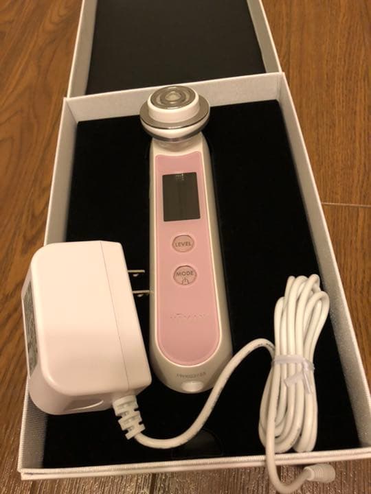 ヤーマン　RF美顔器 フォトプラス