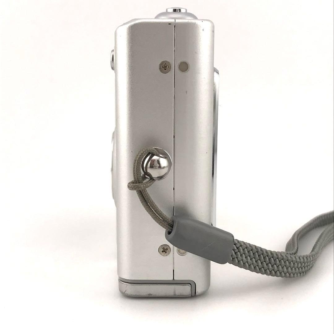 実写美⭕️良品【動作確認済】 CASIO EXILIM ZOOM EX-Z3