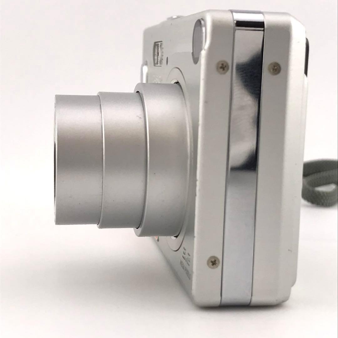 実写美⭕️良品【動作確認済】 CASIO EXILIM ZOOM EX-Z3