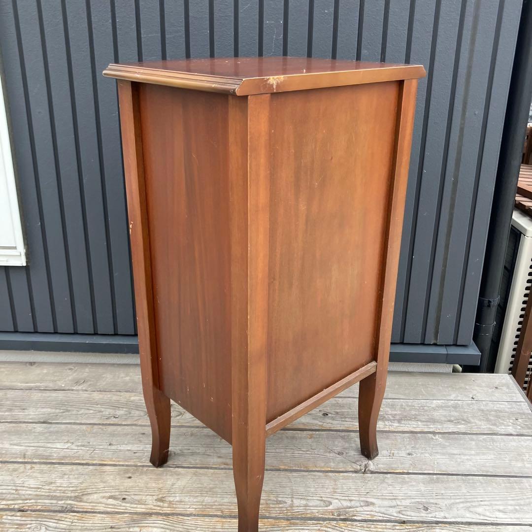 イタリアスタイル 東海家具 ベネチア 木製コンソールテーブル コールキャビネット