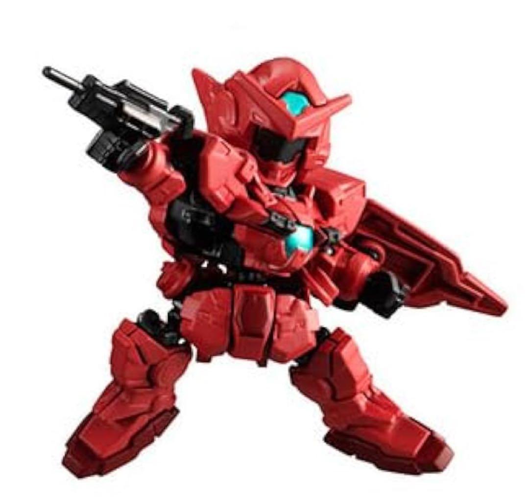 モビリティジョイント ガンダムアストレア type-F2 塗装 改造