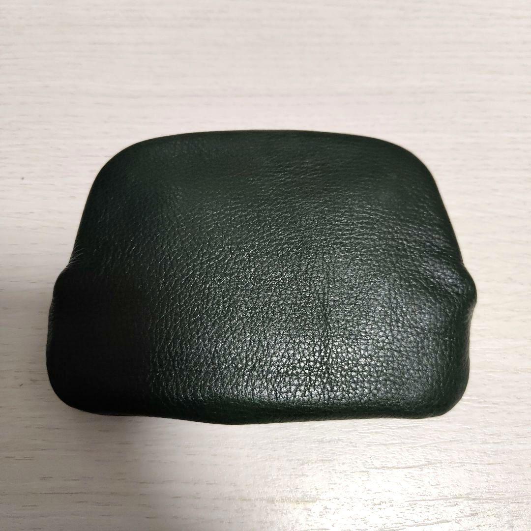 【新品未使用】ダコタ Dakota グラツィア がま口財布