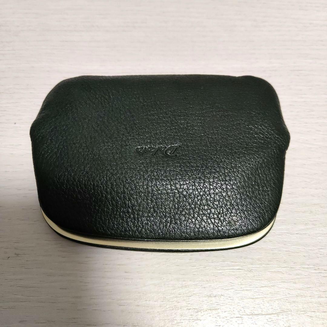 【新品未使用】ダコタ Dakota グラツィア がま口財布