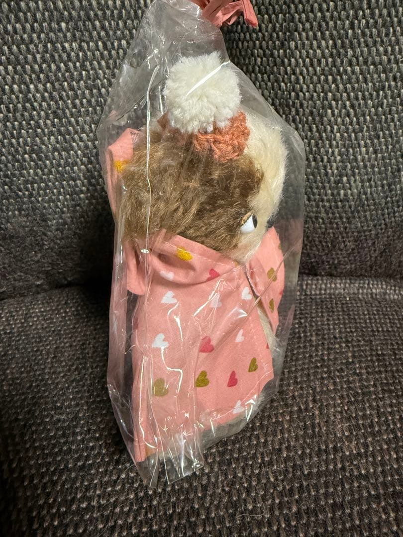 国内作家さま　わんこ テディベア作家