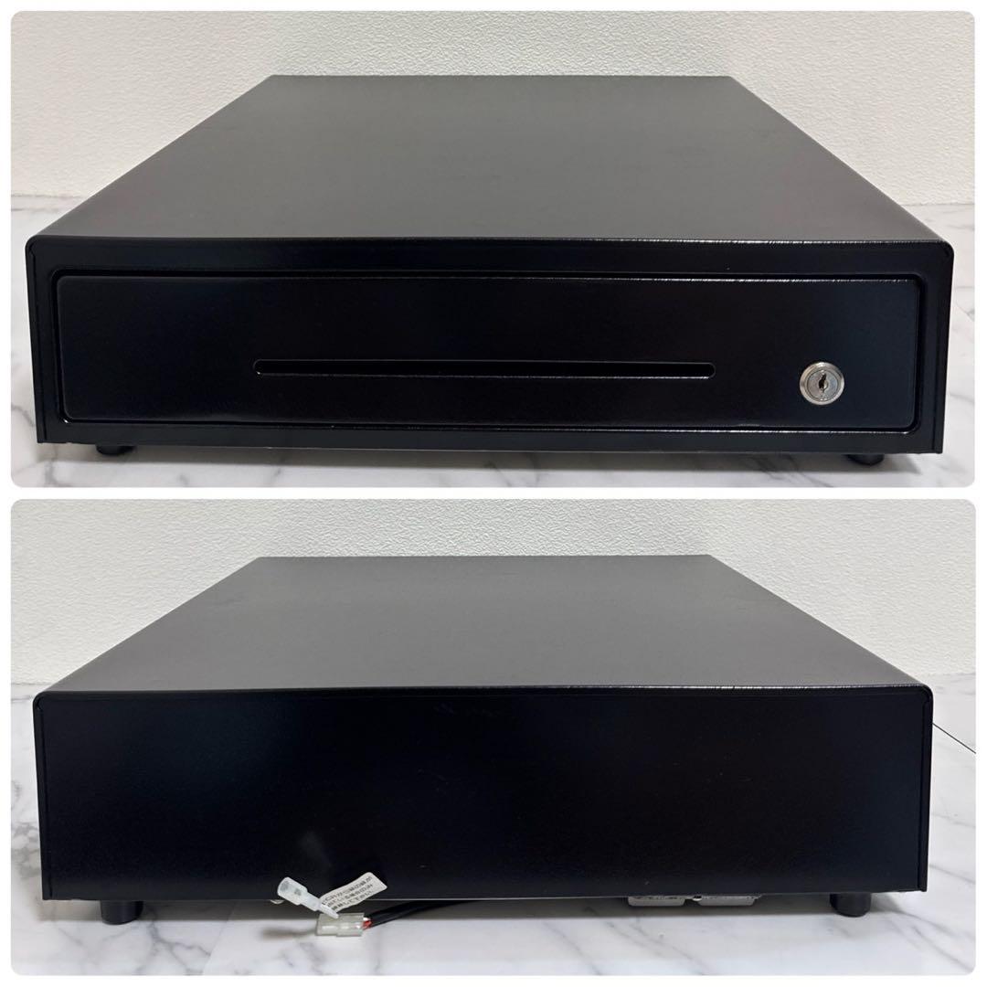 CASIO コンパクトレジスター 10.4型タッチパネル液晶 VXタッチ操作