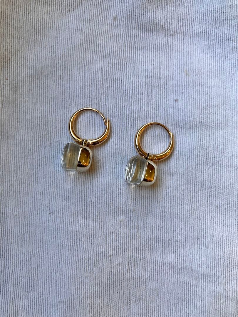 【pomellato】ポメラート ヌードピアス【箱なし】