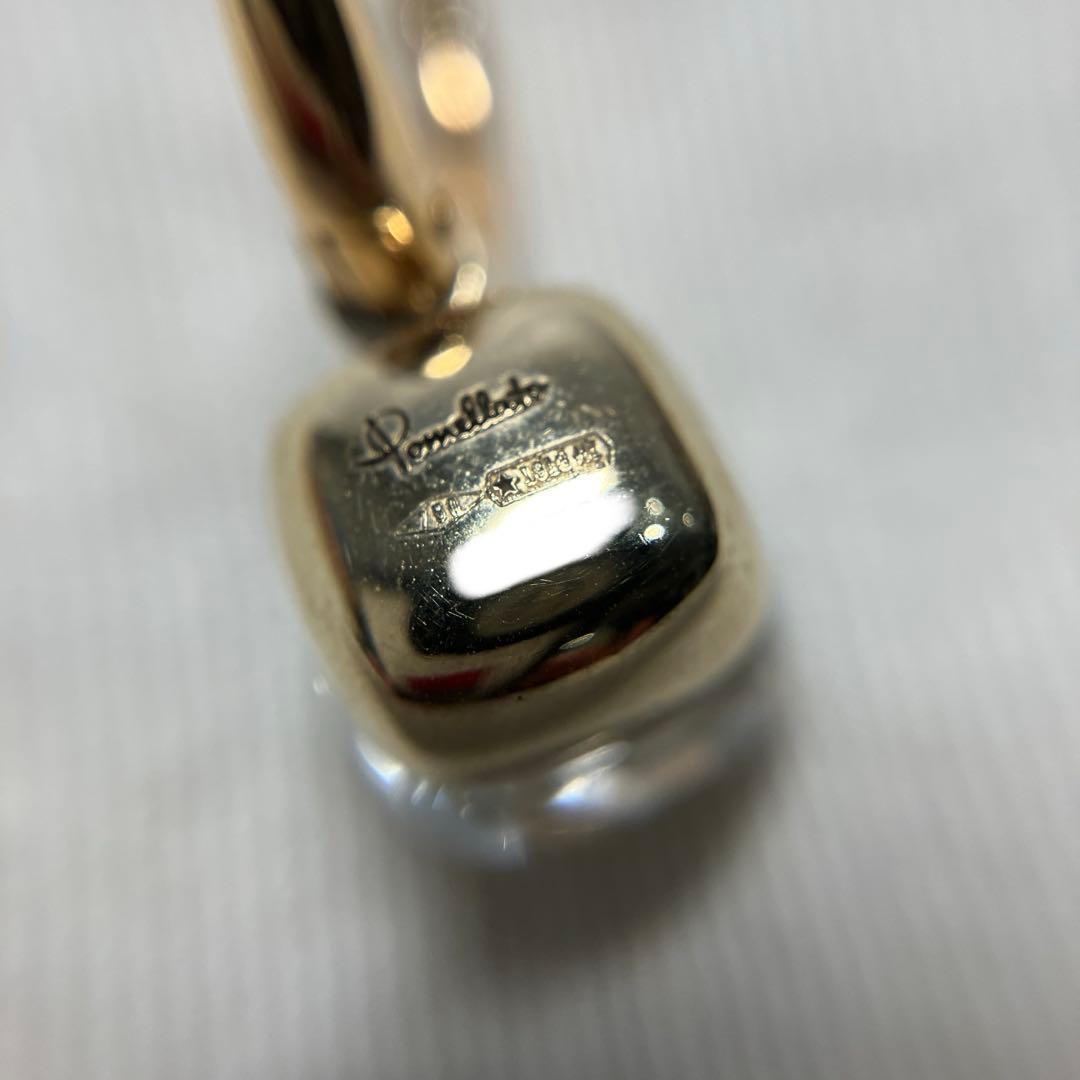 【pomellato】ポメラート ヌードピアス【箱なし】