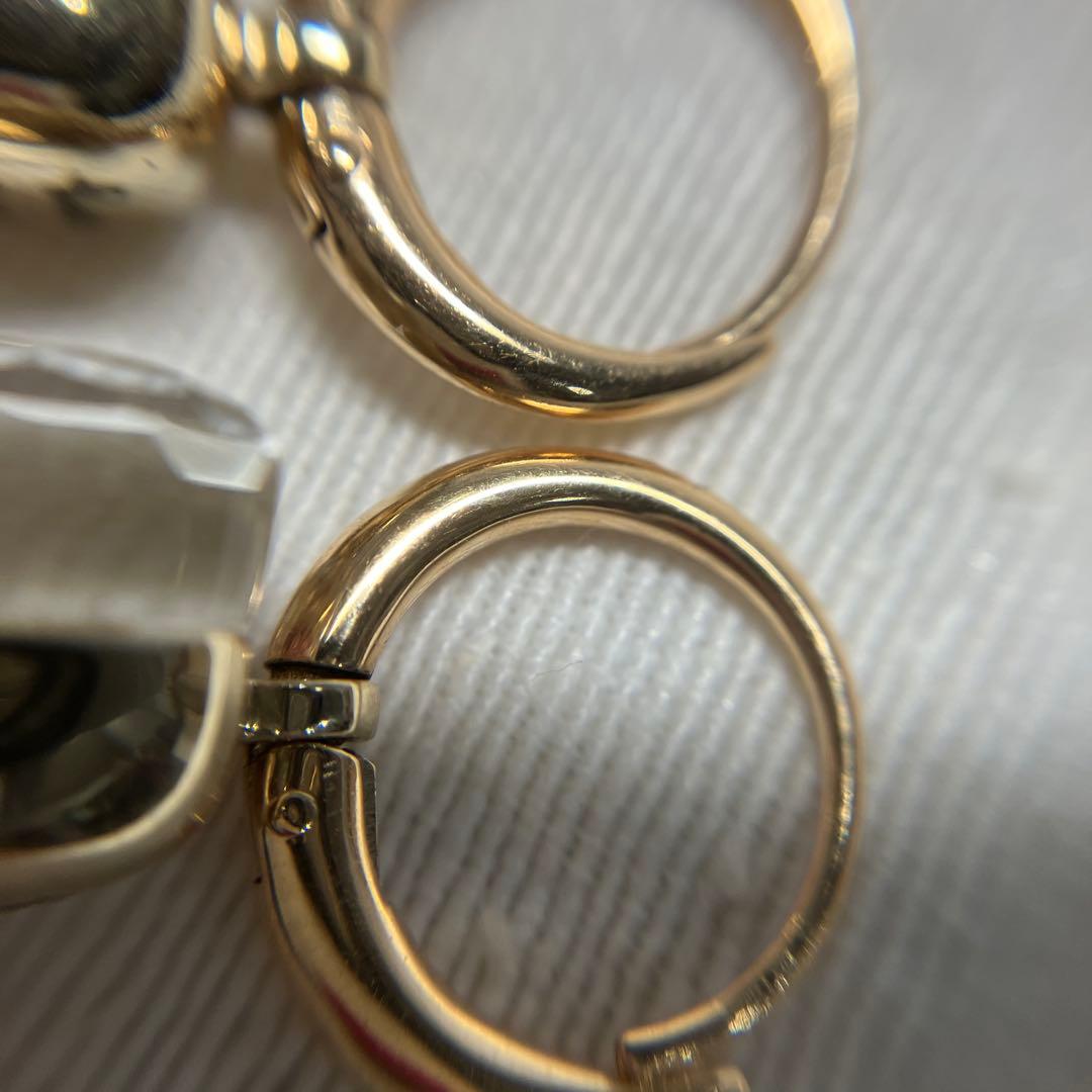 【pomellato】ポメラート ヌードピアス【箱なし】