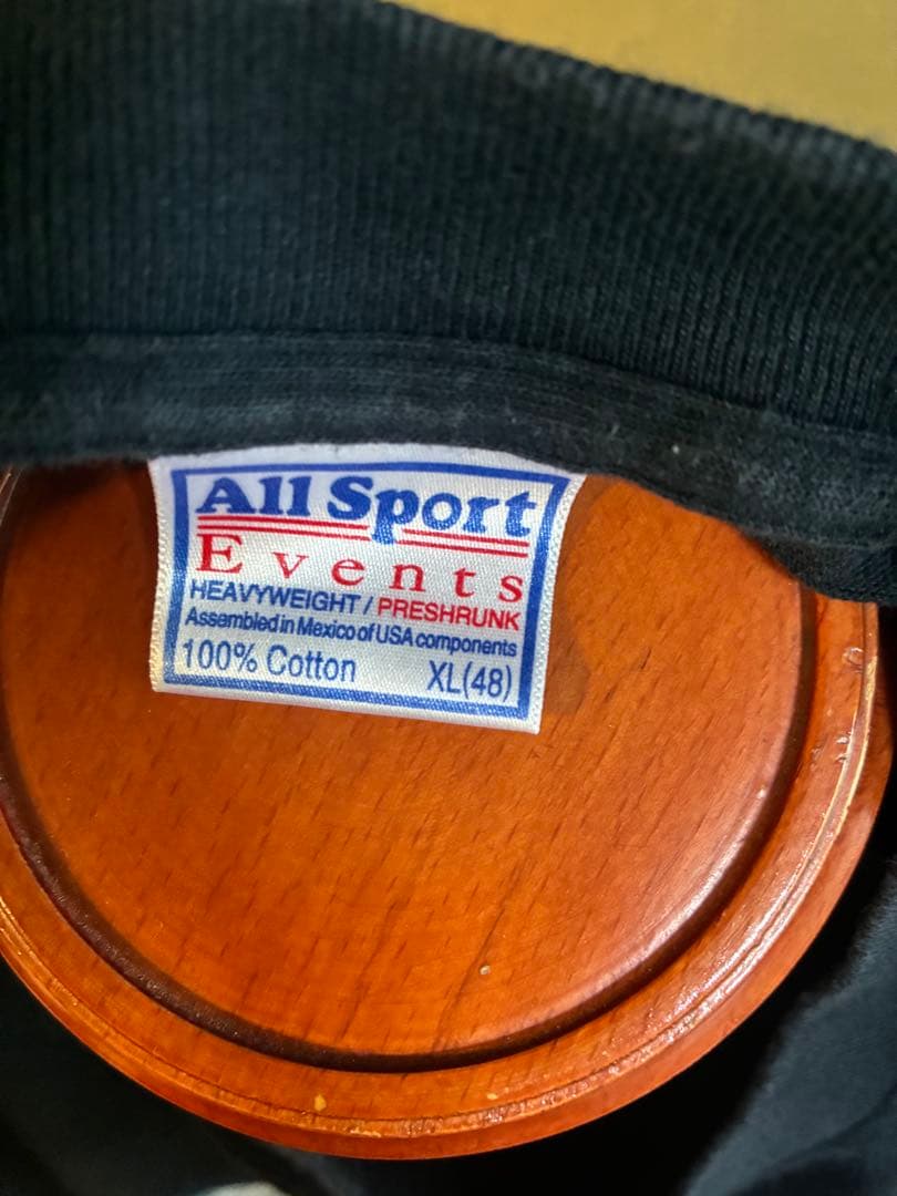 Man on the Moon ジムキャリーヴィンテージ Tシャツ XLサイズ