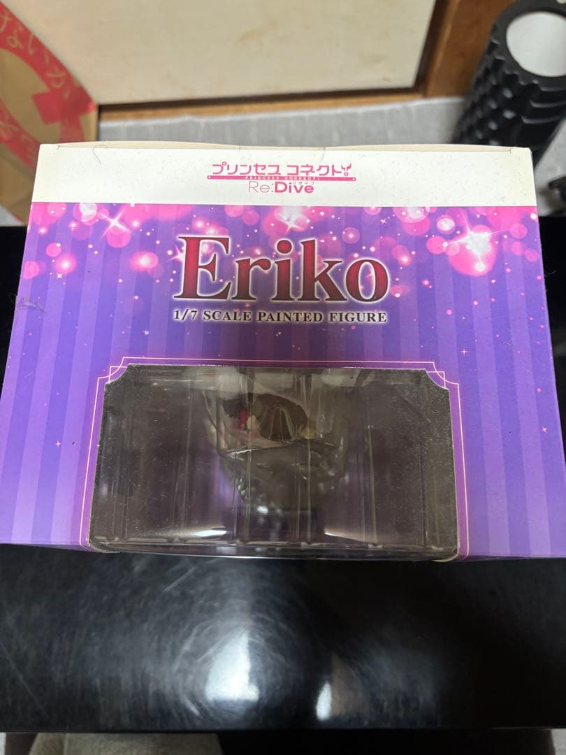 エリコ 1/7スケールフィギュア プリンセスコネクト！Re:Dive