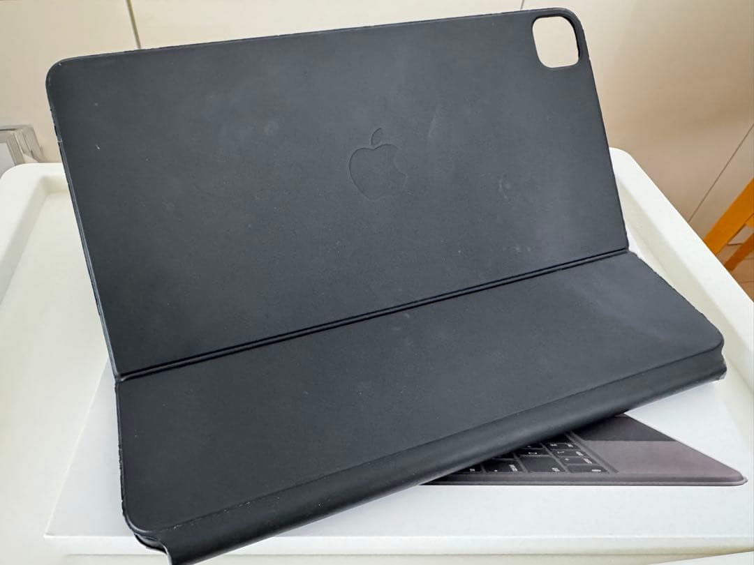 iPad Magic Keyboard 12.9 用　JIS配列