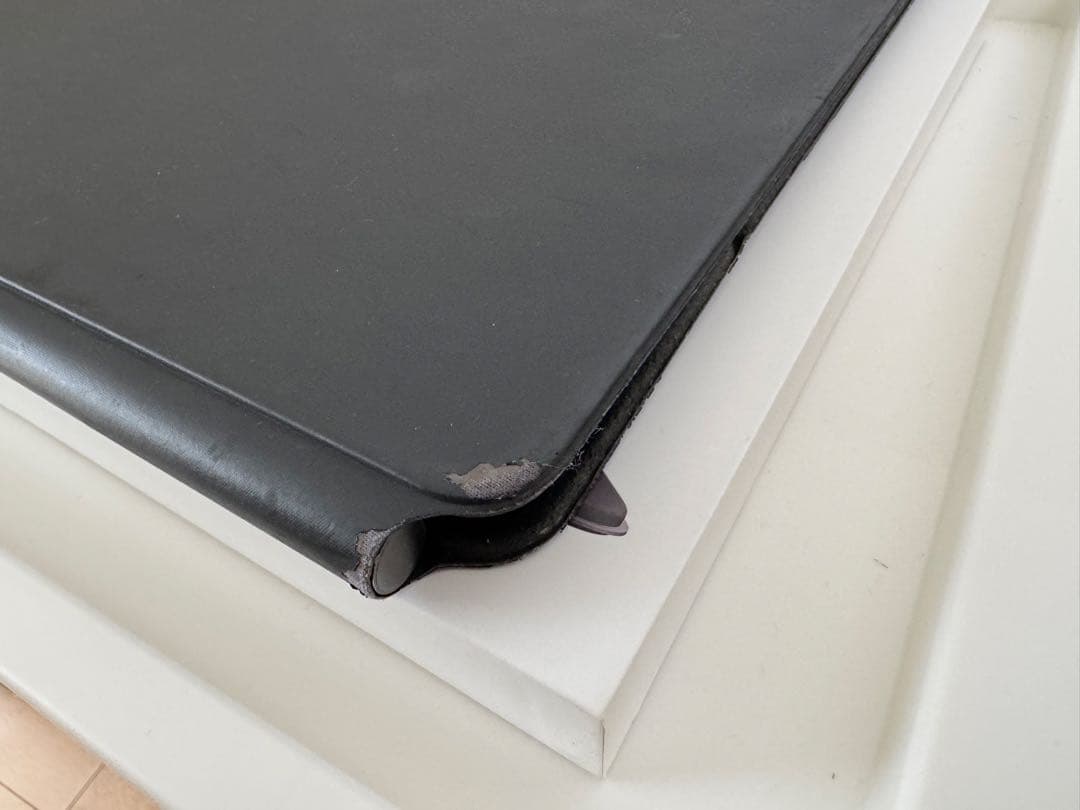 iPad Magic Keyboard 12.9 用　JIS配列