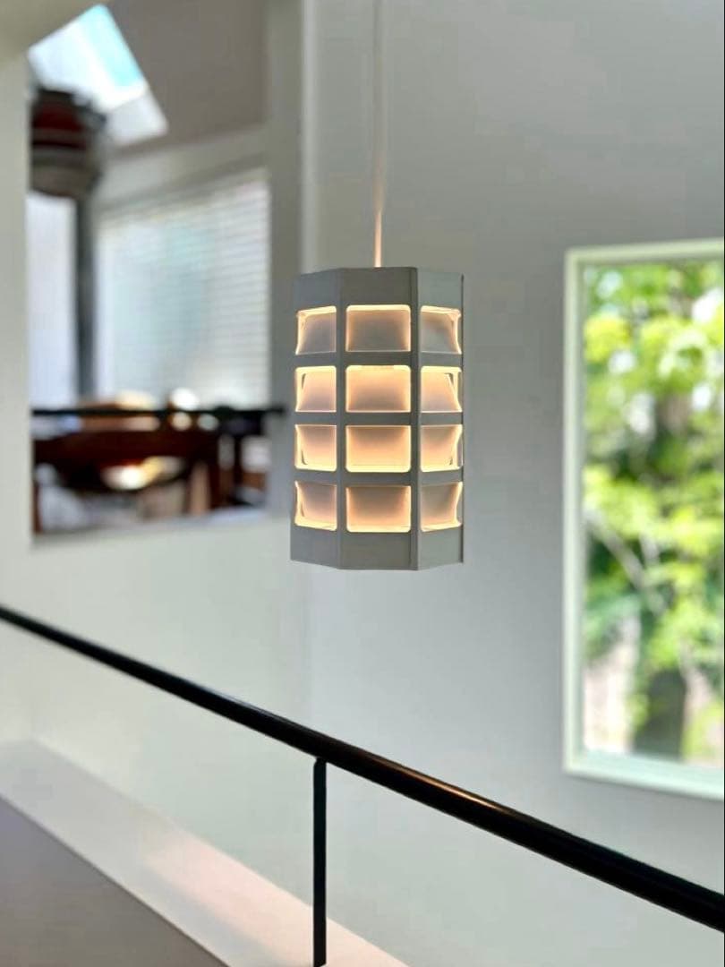 北欧60年代 louis poulsen 名作 \