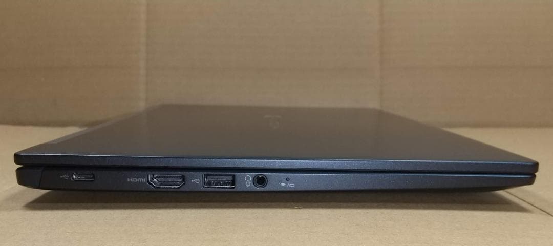 【11世代 i5】13.3型 dynabook G83/HS 12GB オフィス