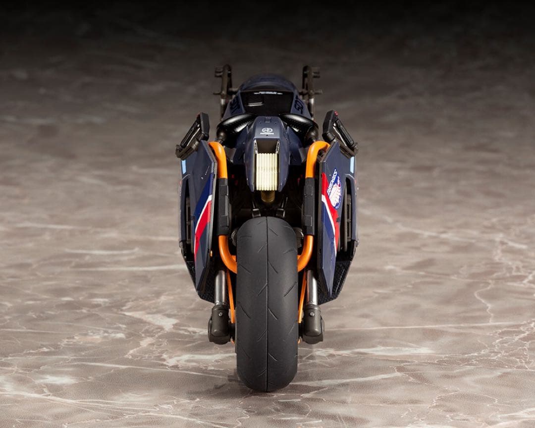 リバース・トライク デス ストランディング コトブキヤ プラモデル 新品•未開封